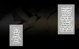 Page 82 of Kanojo no Mama to Sex Training - preview thumbnail
