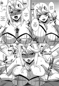 Page 11 of Homura to Hikari - preview thumbnail