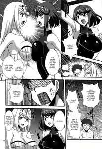 Page 13 of Homura to Hikari - preview thumbnail