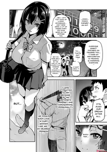 Page 3 of Akane wa Tsumare Somerareru Ni + C95 Rakugakichou | Akane's In A Pinch 2 + C95 Bonus Art - preview thumbnail