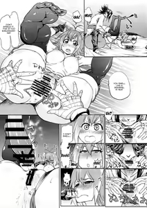 Page 22 of Yoidore Makoto-tan - preview thumbnail