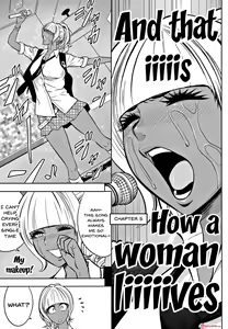 Page 103 of Gal Ane Shachou to Harem Office ~SEX wa Gyoumu ni Fukumimasu ka?~ - preview thumbnail