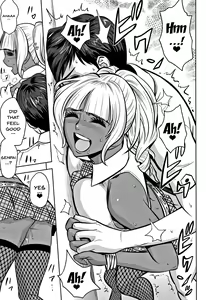Page 143 of Gal Ane Shachou to Harem Office ~SEX wa Gyoumu ni Fukumimasu ka?~ - preview thumbnail