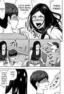 Page 100 of Gal Ane Shachou to Harem Office ~SEX wa Gyoumu ni Fukumimasu ka?~ - preview thumbnail