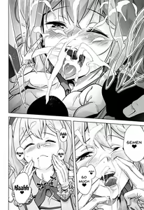 Page 11 of Kashima Asobi - preview thumbnail