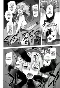Page 17 of Kashima Asobi - preview thumbnail