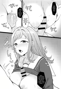 Page 9 of Mano-chan to H na Koto Shichau Hon - preview thumbnail