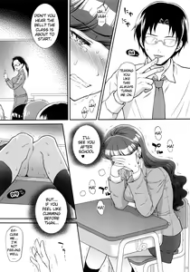 Page 11 of Hatsujou Neko AFTER - preview thumbnail