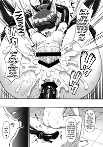 Page 7 of Hatsujou Neko AFTER - preview thumbnail