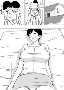 Page 4 of Tomo Mama Ijiri - preview thumbnail