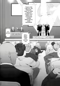 Page 16 of Zettai Fukujuu - preview thumbnail
