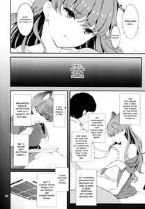 Page 10 of Zettai Fukujuu - preview thumbnail