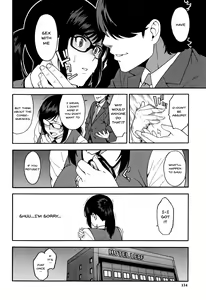 Page 115 of Boku no Kanojo o Netotte Kudasai | Please Fuck My Wife - preview thumbnail