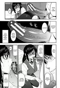 Page 120 of Boku no Kanojo o Netotte Kudasai | Please Fuck My Wife - preview thumbnail