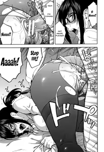 Page 132 of Boku no Kanojo o Netotte Kudasai | Please Fuck My Wife - preview thumbnail