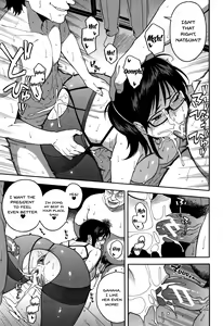 Page 168 of Boku no Kanojo o Netotte Kudasai | Please Fuck My Wife - preview thumbnail