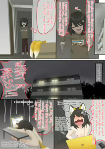 Page 3 of the bankruptcy of a company - preview thumbnail