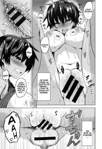 Page 13 of Senpai ni Necchuu! - Senpai, Oppai, I'm Lovin Her Hip - preview thumbnail