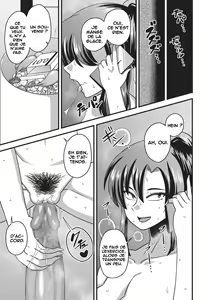 Page 15 of Gokubuto Chinpo ni wa Katemasen deshita - preview thumbnail