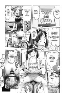 Page 120 of Ero Ero Sannin Musume ga Iku!!! - preview thumbnail