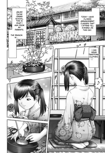 Page 121 of Ero Ero Sannin Musume ga Iku!!! - preview thumbnail