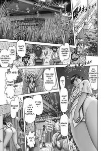 Page 136 of Ero Ero Sannin Musume ga Iku!!! - preview thumbnail