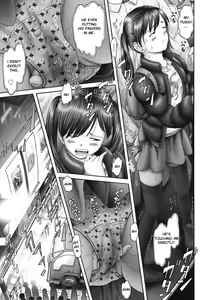 Page 16 of Ero Ero Sannin Musume ga Iku!!! - preview thumbnail