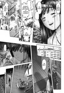 Page 164 of Ero Ero Sannin Musume ga Iku!!! - preview thumbnail