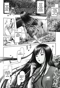Page 165 of Ero Ero Sannin Musume ga Iku!!! - preview thumbnail