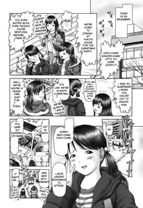 Page 189 of Ero Ero Sannin Musume ga Iku!!! - preview thumbnail