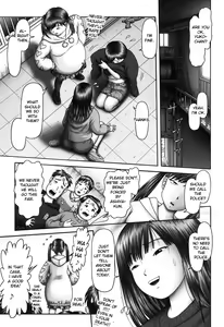 Page 214 of Ero Ero Sannin Musume ga Iku!!! - preview thumbnail