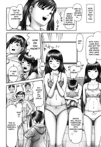Page 217 of Ero Ero Sannin Musume ga Iku!!! - preview thumbnail