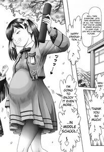 Page 241 of Ero Ero Sannin Musume ga Iku!!! - preview thumbnail