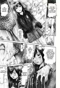 Page 42 of Ero Ero Sannin Musume ga Iku!!! - preview thumbnail