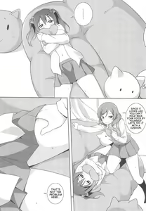 Page 15 of Yakiimo Yaketa ka | Let's bake some potatoes - preview thumbnail