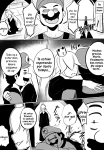 Page 11 of B-Trayal 11 - preview thumbnail