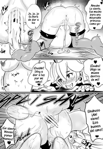 Page 18 of B-Trayal 11 - preview thumbnail