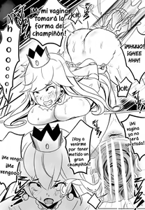 Page 7 of B-Trayal 11 - preview thumbnail