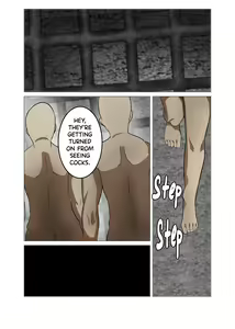 Page 27 of Onna Kaizoku ga Himitsu no Settai - preview thumbnail