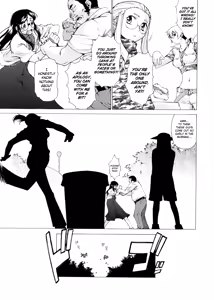 Page 121 of TAKE ON ME 2 - preview thumbnail