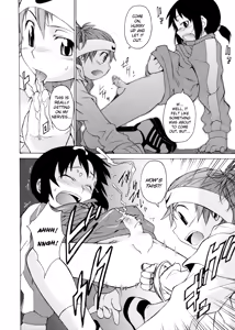 Page 24 of TAKE ON ME 2 - preview thumbnail