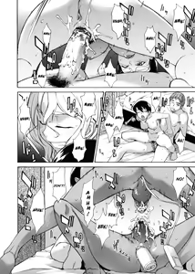 Page 276 of TAKE ON ME 2 - preview thumbnail