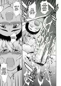 Page 285 of TAKE ON ME 2 - preview thumbnail