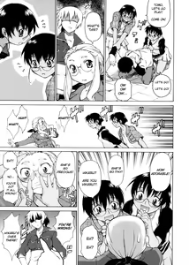 Page 41 of TAKE ON ME 2 - preview thumbnail
