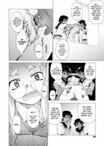 Page 82 of TAKE ON ME 2 - preview thumbnail