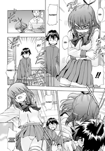 Page 11 of Strange Kind of Woman - Mulheres Ainda Mais Estranhas - preview thumbnail