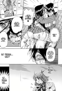Page 34 of Strange Kind of Woman - Mulheres Ainda Mais Estranhas - preview thumbnail