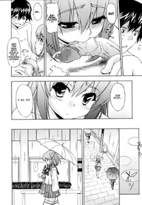 Page 7 of Strange Kind of Woman - Mulheres Ainda Mais Estranhas - preview thumbnail