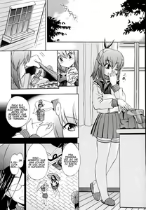 Page 9 of Strange Kind of Woman - Mulheres Ainda Mais Estranhas - preview thumbnail