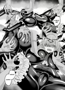 Page 25 of Saikyou no Seigi no Hero wa Kagami no Naka de wa Saijaku no Kaijin | The Strongest Hero of Justice is the Weakest Villain in the Mirror - preview thumbnail